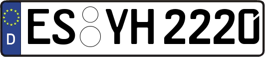 ES-YH2220