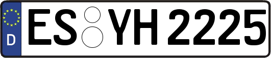 ES-YH2225