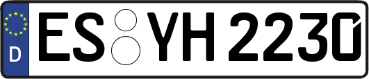 ES-YH2230
