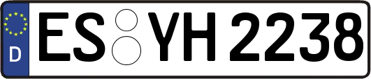 ES-YH2238