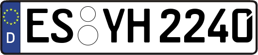 ES-YH2240