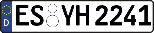 ES-YH2241