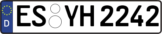 ES-YH2242