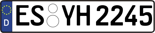 ES-YH2245