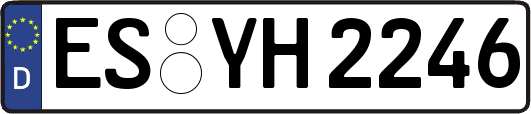 ES-YH2246