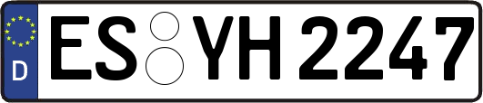 ES-YH2247