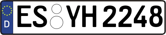 ES-YH2248