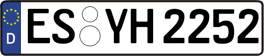 ES-YH2252