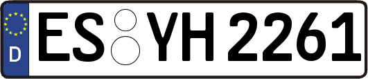ES-YH2261