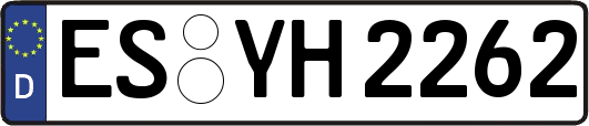 ES-YH2262