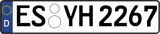 ES-YH2267