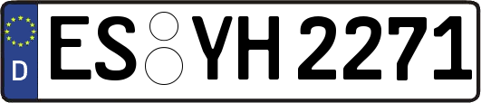 ES-YH2271
