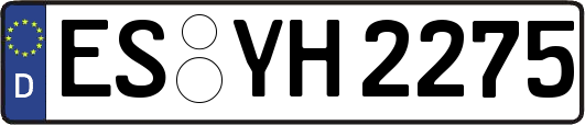 ES-YH2275
