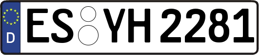 ES-YH2281