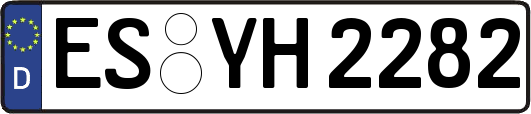 ES-YH2282