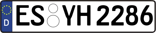 ES-YH2286