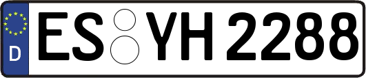 ES-YH2288