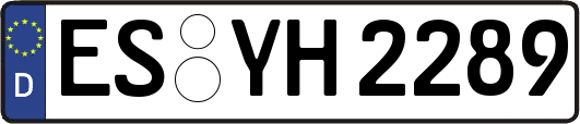 ES-YH2289