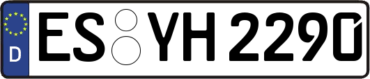ES-YH2290