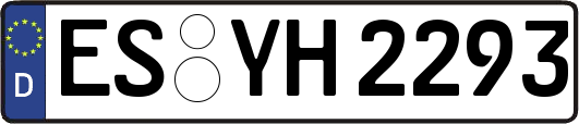 ES-YH2293