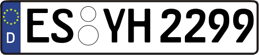 ES-YH2299