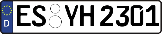 ES-YH2301