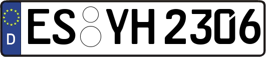 ES-YH2306