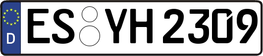 ES-YH2309