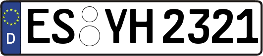 ES-YH2321