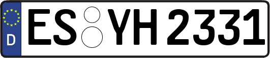 ES-YH2331
