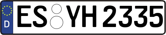 ES-YH2335