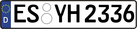 ES-YH2336