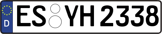 ES-YH2338