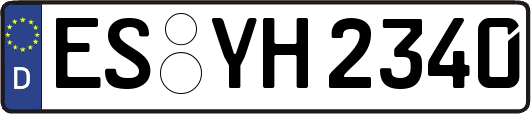 ES-YH2340