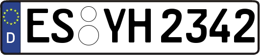 ES-YH2342