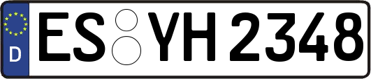ES-YH2348