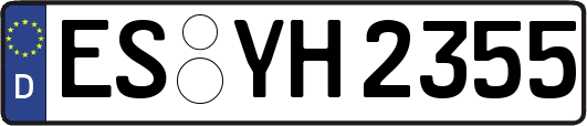 ES-YH2355