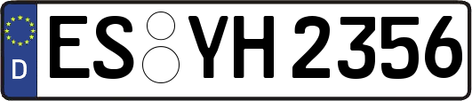ES-YH2356