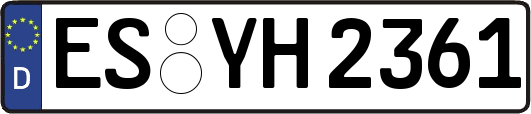 ES-YH2361