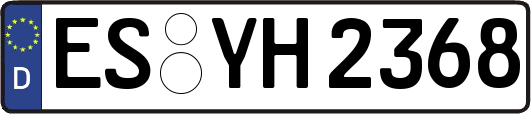 ES-YH2368