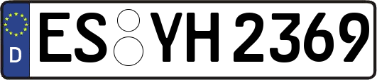 ES-YH2369