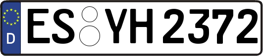 ES-YH2372