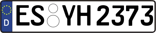 ES-YH2373