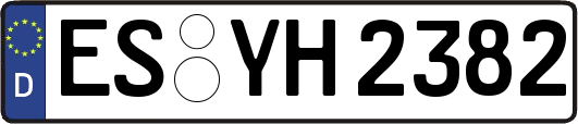 ES-YH2382