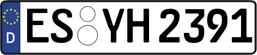 ES-YH2391