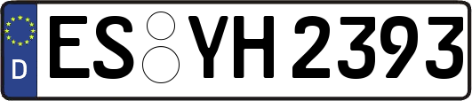ES-YH2393
