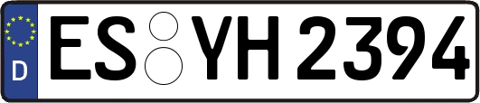 ES-YH2394