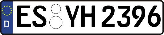 ES-YH2396