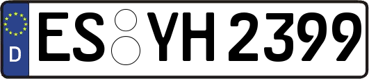 ES-YH2399