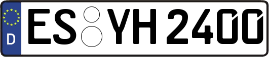 ES-YH2400
